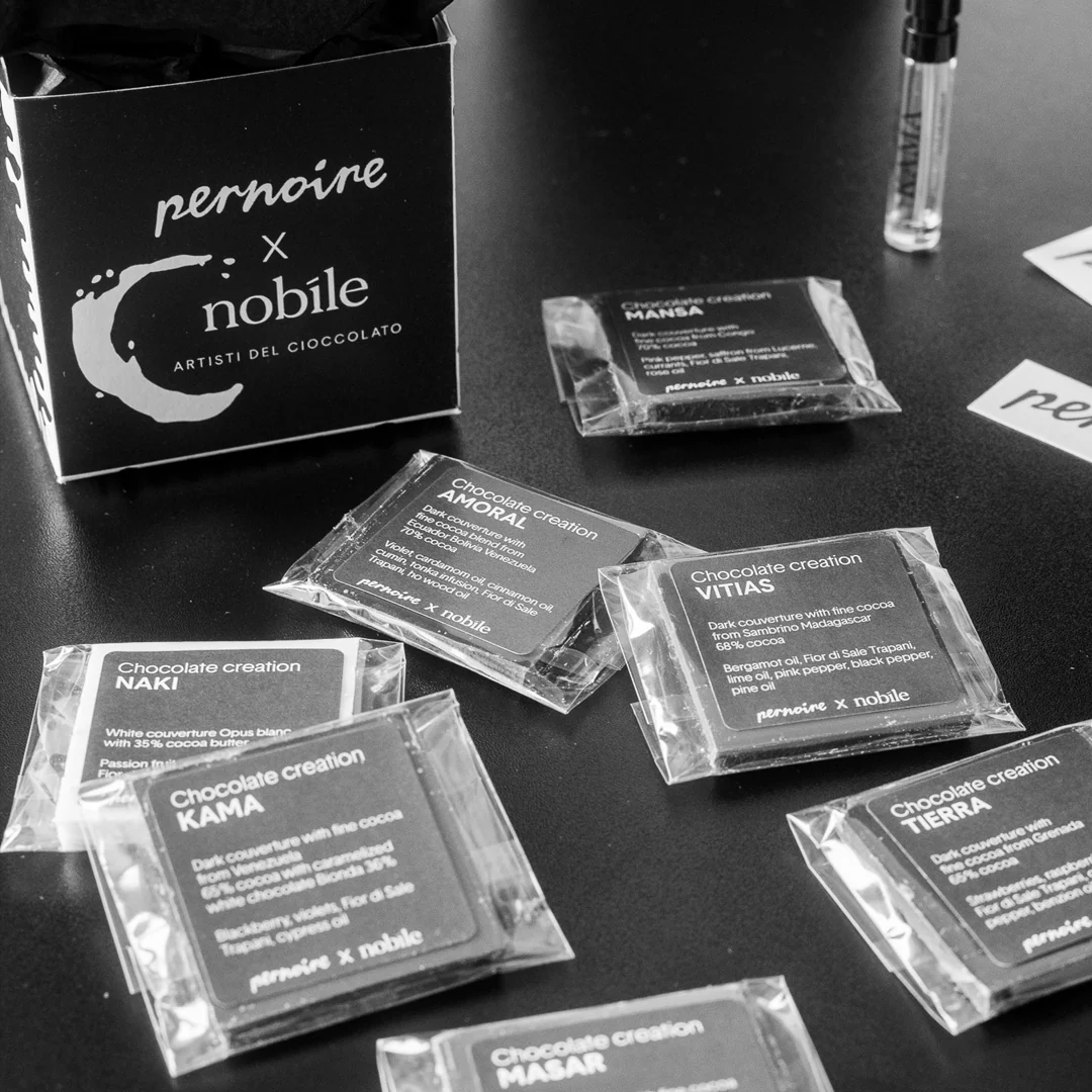 Perfumed Indulgence - Image 3