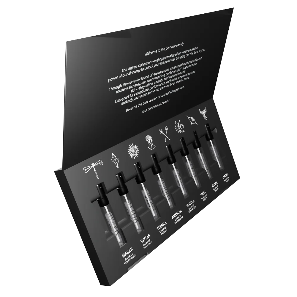 Discovery Set Anima and Anelo Sample - Image 4